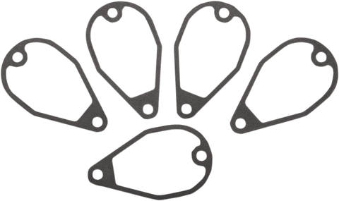 JAMES GASKET Breather Cover Gasket - Twin Cam JGI-17591-99-F