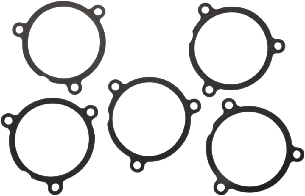 JAMES GASKET Air Cleaner Gasket - M8 JGI-29000149