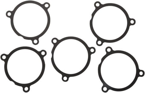 JAMES GASKET Air Cleaner Gasket - M8 JGI-29000149