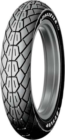 DUNLOP Tire - F20 - Front - 110/90-18 - 61V 45897877
