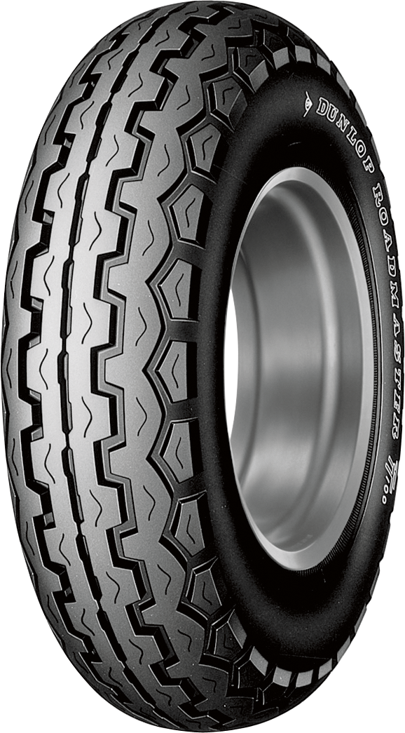 DUNLOP Tire - TT100-K81 - Front/Rear - 4.25"/85-18" - 64H 45158255