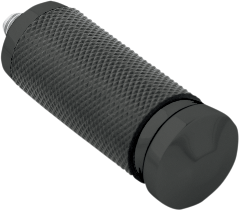 PERFORMANCE MACHINE (PM) Shifter Peg - Contour - Black 0033-1083-B