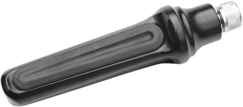 PERFORMANCE MACHINE (PM) Toe Peg - Contour - Black 0035-9004-B