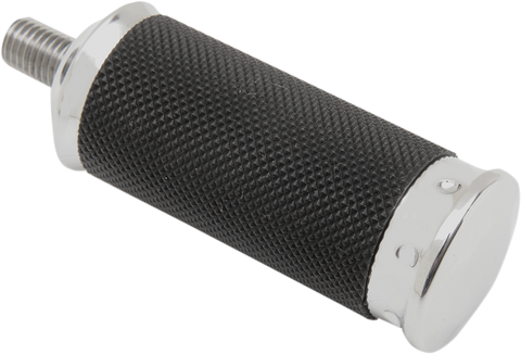 PERFORMANCE MACHINE (PM) Toe Peg - Chrome - XLS 0033-1200-CH