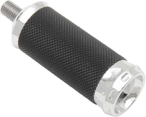 PERFORMANCE MACHINE (PM) Over Drive Shift Peg - Chrome 0033-1197-CH