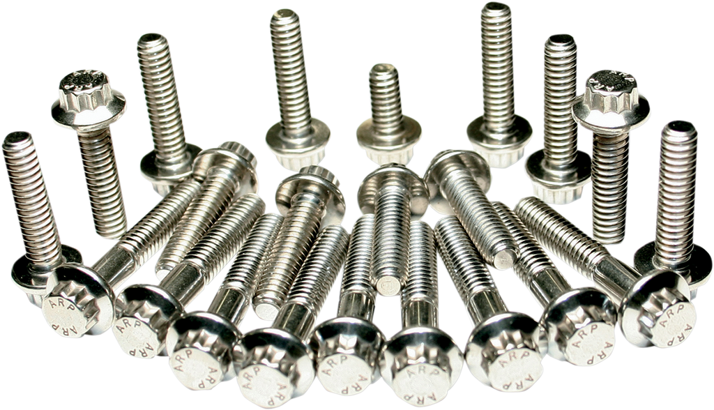 FEULING OIL PUMP CORP. Camshaft/Lifter Bolt Kit 3035