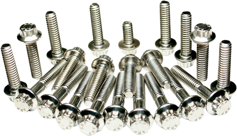 FEULING OIL PUMP CORP. Camshaft/Lifter Bolt Kit 3035