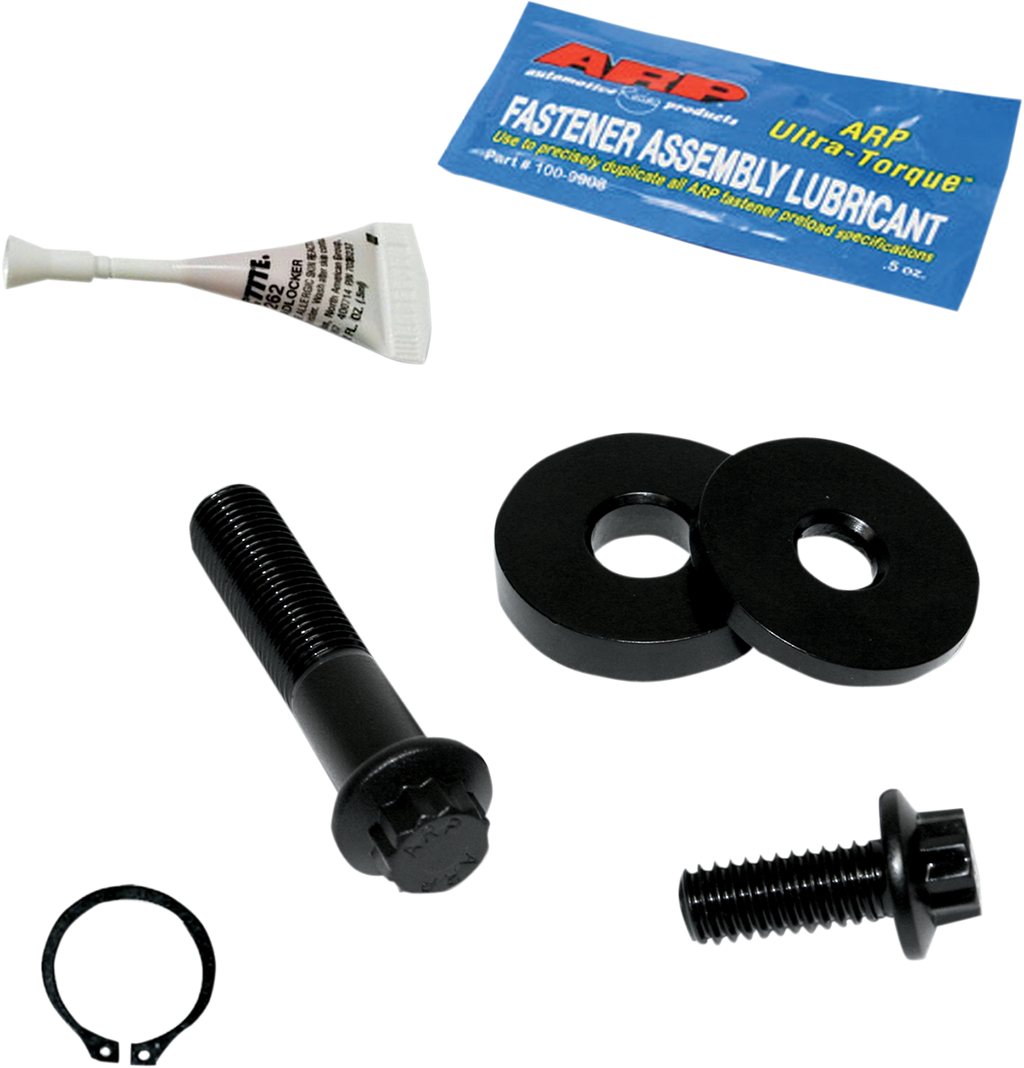 FEULING OIL PUMP CORP. Cam and Crank Bolt Kit 3042