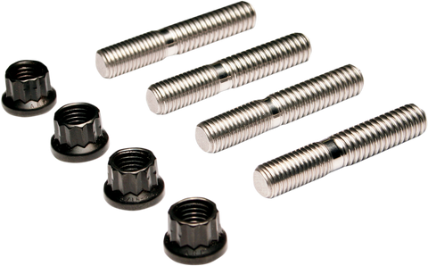 FEULING OIL PUMP CORP. Exhaust Stud Kit 3048