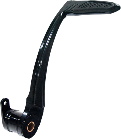 PERFORMANCE MACHINE (PM) Rear Brake Lever - FL '14-'21 - Black 0032-1082-B
