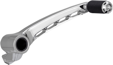 PERFORMANCE MACHINE (PM) Brake Lever - Rear - Apex - Chrome - XL 0032-1115-CH