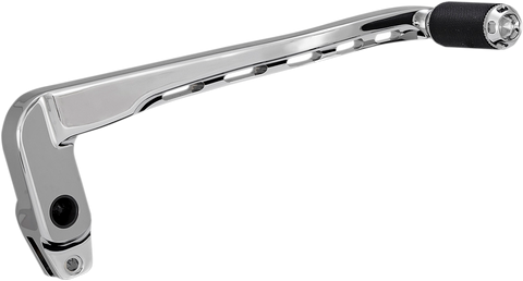 PERFORMANCE MACHINE (PM) Brake Lever - Rear - Apex - Chrome - FXD 0032-1116-CH