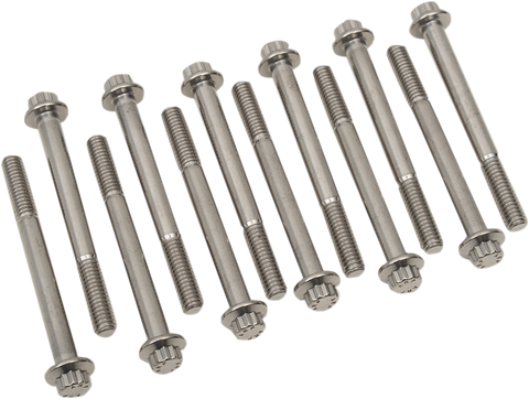 FEULING OIL PUMP CORP. Case Bolt Kit - M8 - 12-Pack 3032