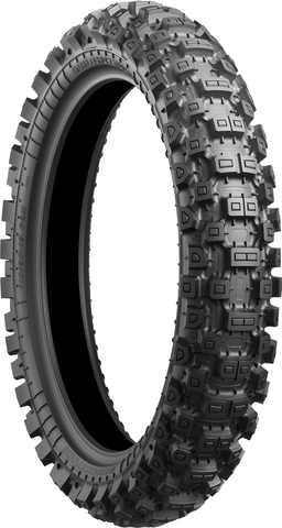 BRIDGESTONE Tire - Battlecross X40 - Rear - 110/90-19 - 62M 003099