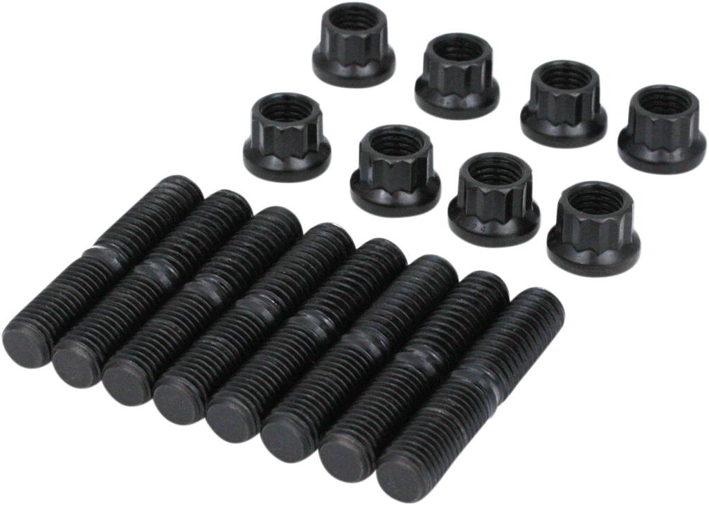 FEULING OIL PUMP CORP. Rocker Stud Bolt Kit - M8 3037