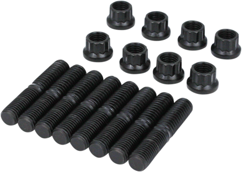 FEULING OIL PUMP CORP. Rocker Stud Bolt Kit - M8 3037