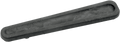 PERFORMANCE MACHINE (PM) Contour Footpeg Rubber Insert 0035-9006