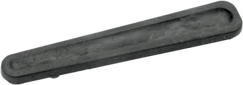 PERFORMANCE MACHINE (PM) Contour Footpeg Rubber Insert 0035-9006