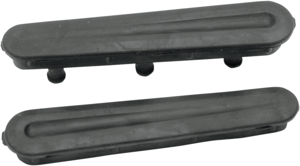 PERFORMANCE MACHINE (PM) Contour Pedal Rubber Insert 0035-9007