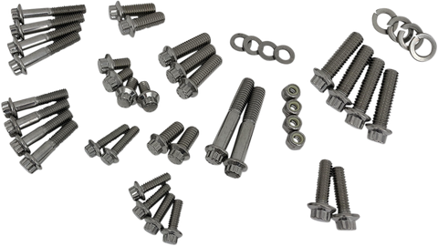 FEULING OIL PUMP CORP. 12-Point Trim Kit - FLTR '17+ 3062