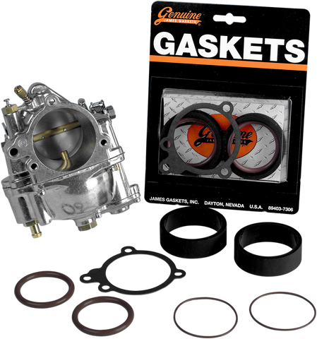 JAMES GASKET Seal Kit - S&S XL/Panhead JGI-27002-66-SS