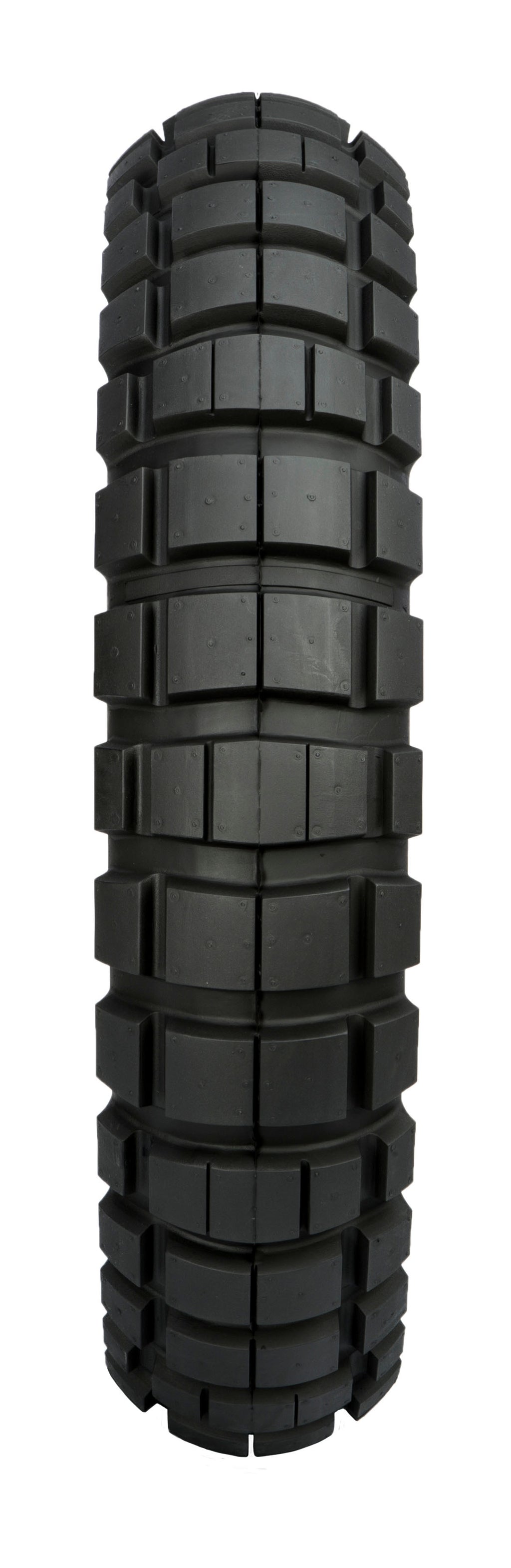Tire 805 Dual Sport Rear 150/70b17 69q B/Bias Tl Ref