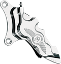 PERFORMANCE MACHINE (PM) 6 Piston Caliper - 11.5