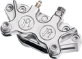 PERFORMANCE MACHINE (PM) Brake Caliper - 125 x 4R - Polished 0052-2400-P