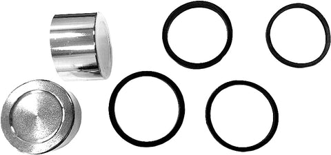 Rr Brake Caliper Repair Kit Xl 14 18 OEM 41300054