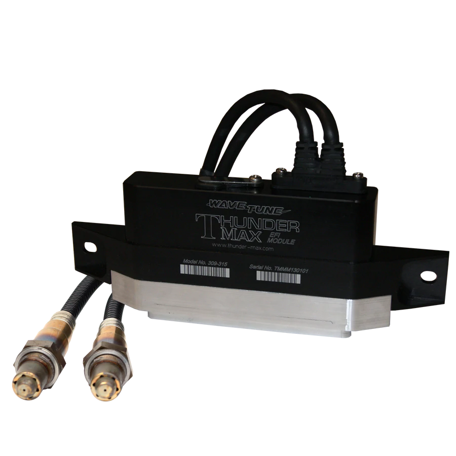 ThunderMax Tuner
