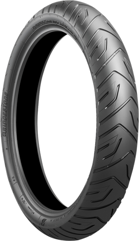 BRIDGESTONE Tire - Battlax Adventure A41 - 120/70R17 - Front - (58W) 008843