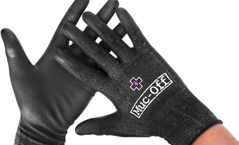 MUC-OFF Mechanics Utility Gloves - 2XL 156