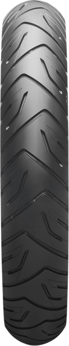 BRIDGESTONE Tire - Battlax Adventure A41 - 100/90-19 - Front - 57V 008845