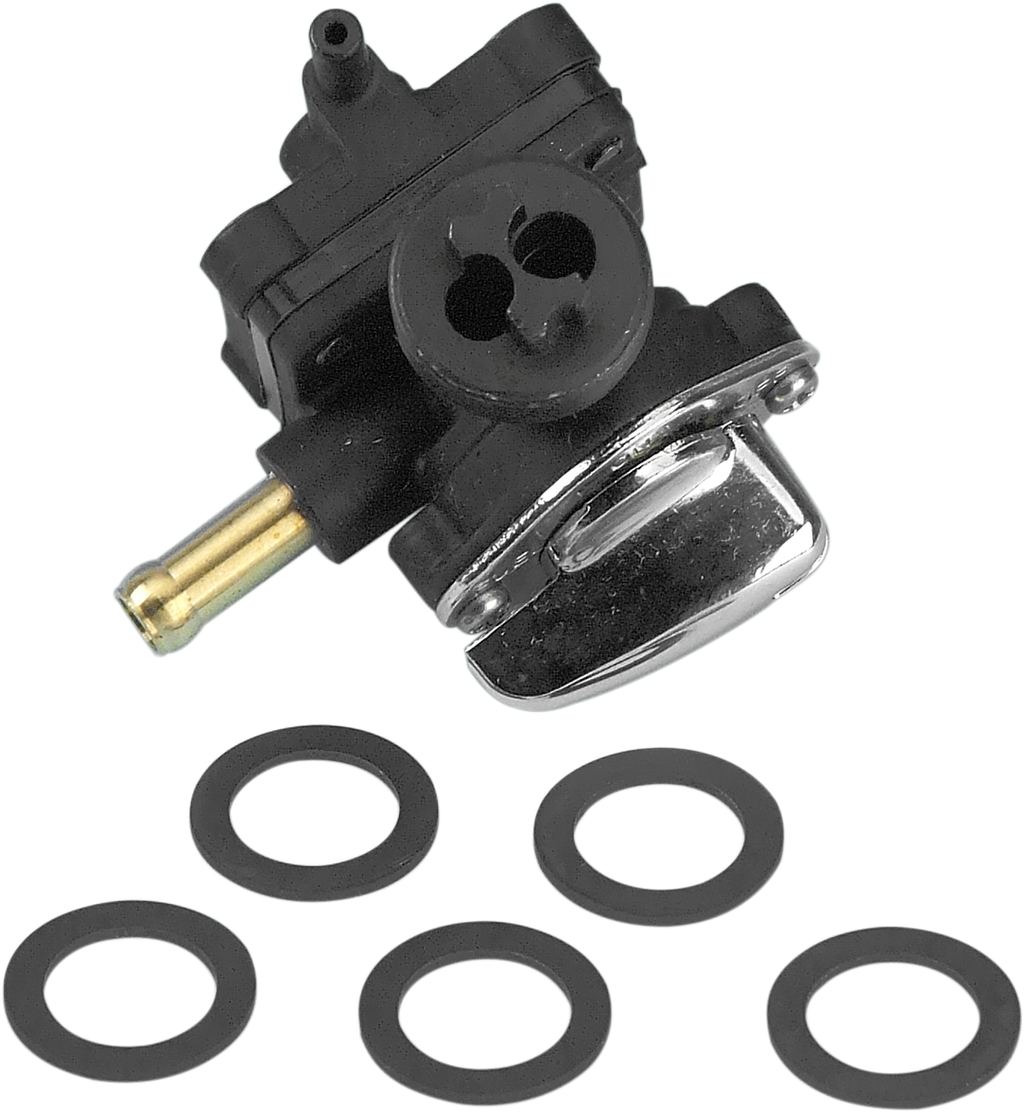 JAMES GASKET Fuel Value Seal - XL JGI-62172-02