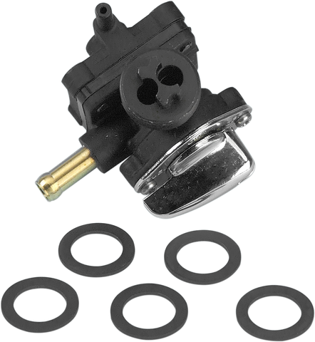 JAMES GASKET Fuel Value Seal - XL JGI-62172-02