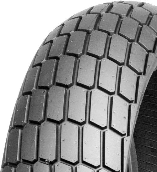 Tire 268 Flat Track Rear 140/80 19 71h Bias Tt