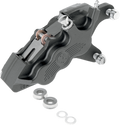 PERFORMANCE MACHINE (PM) 6 Piston Caliper - 11.5