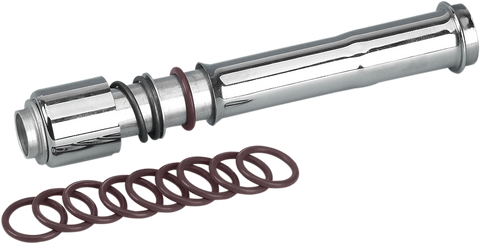 JAMES GASKET Center Pushrod Cover O-Ring JGI-11132-A
