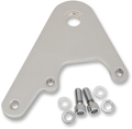 PERFORMANCE MACHINE (PM) Caliper Bracket - Chrome - 125 x 4 - 10