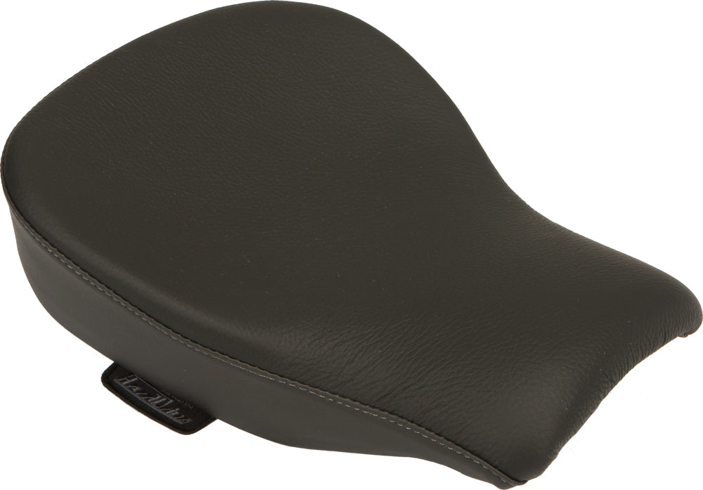 Shotgun 9" Pillion (Black)