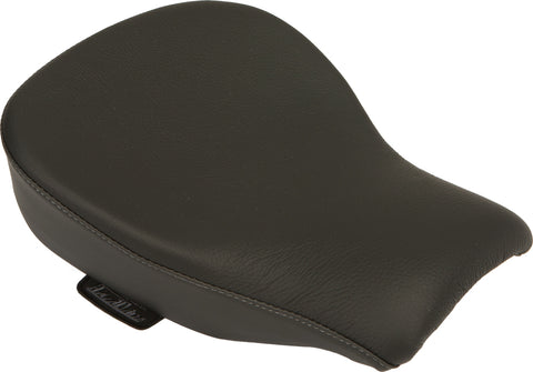 Shotgun 9" Pillion (Black)