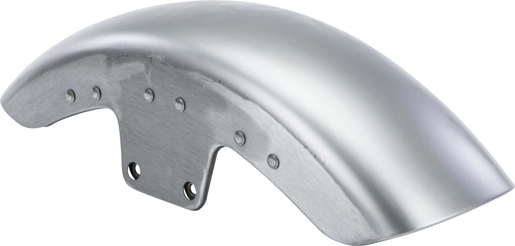 St Slim Style Front Fender W/Trim Holes
