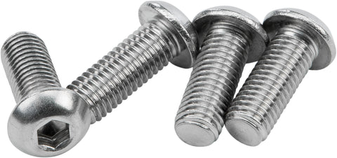 Sissybar Hardware 1/4 28 X 5/8 Stainless