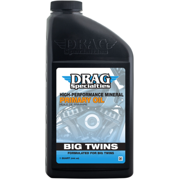 Primary Drive Oil - 1 U.S. quart 3603-0072