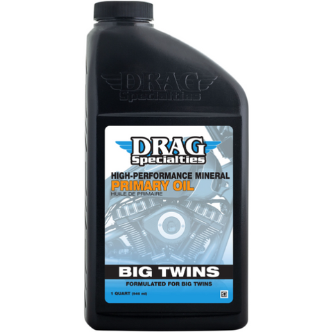 Primary Drive Oil - 1 U.S. quart 3603-0072