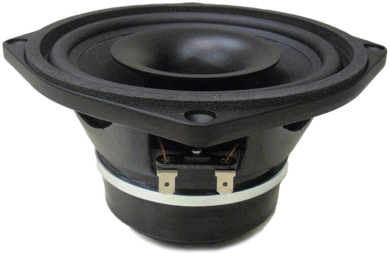 Beyma 6CX200Nd/N 6.5″ Coaxial Speaker