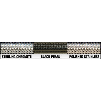 Control Cable Kit - Black Pearl™ 0662-0050