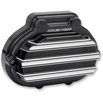 Transmission Cover - Black 1105-0110