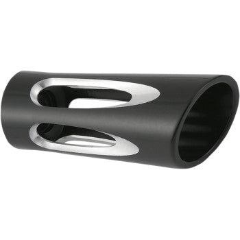 Shift Peg - Deep Cut - Black 1603-0088, 06-473