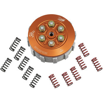 BARNETT Hydraulic Scorpion Clutch - FL '17-'19